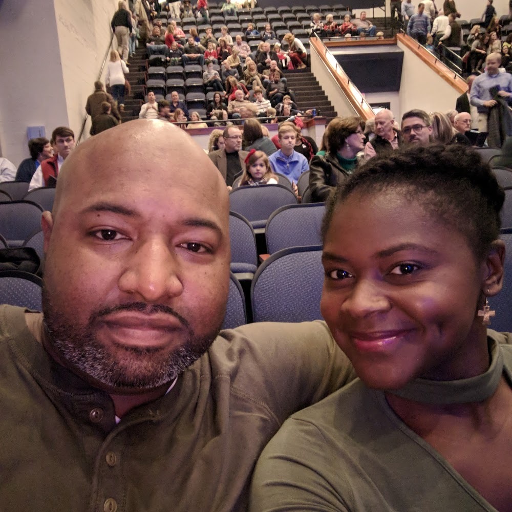 Meet your Posher, Gary